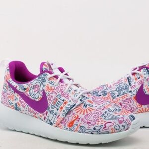 Nike Roche One Sneakers